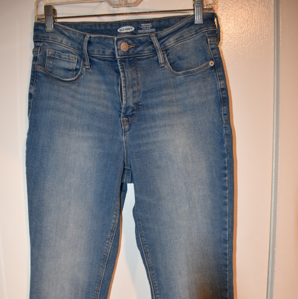 Old Navy Jean's